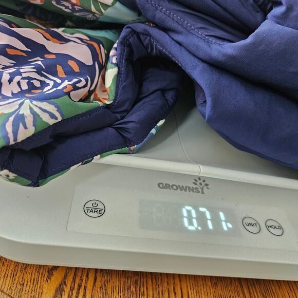 Anthropologie Daily Practice Quilted Puffer Vest  Size XS - Picture 7 of 7